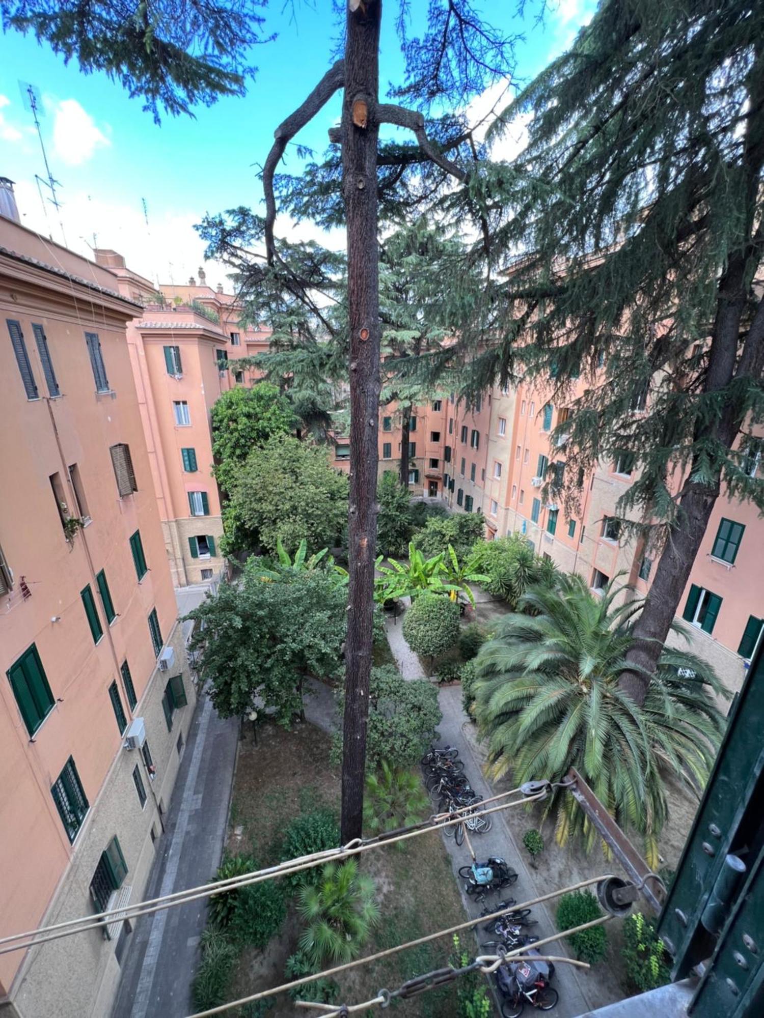 Enjoy Vatican Holiday In רומא מראה חיצוני תמונה